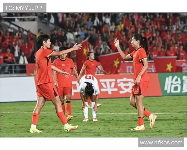 中国女足球星荣誉成就盘点及其在国际赛场的突出表现 中国女足球星荣誉成就盘点及其在国际赛场的突出表现