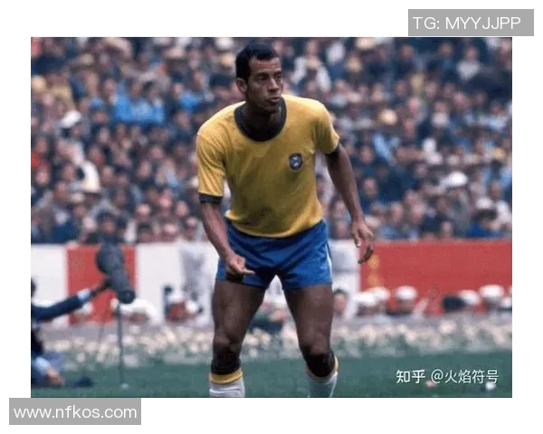 巴西足球双星璀璨辉煌回顾 十大传奇球星领衔巴西足球历史