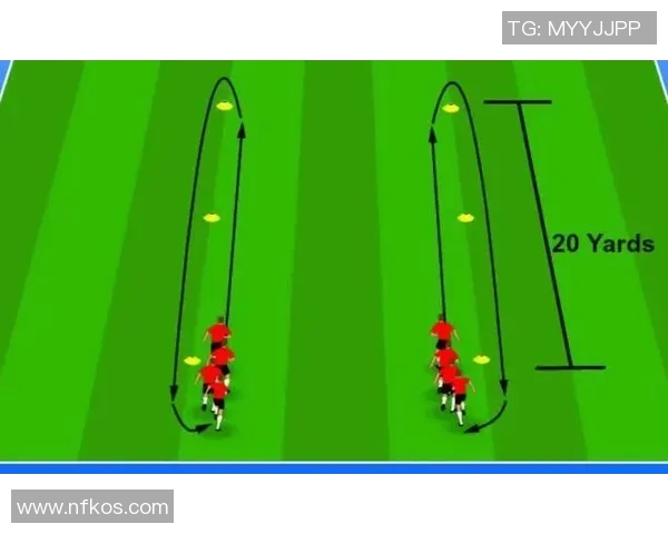 如何帮助足球球员提高跑动速度应对慢跑问题