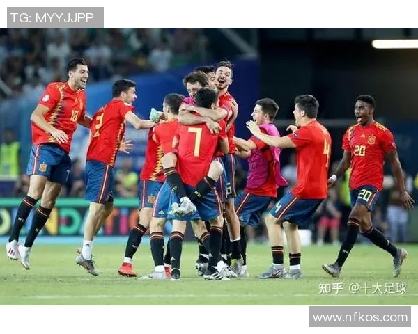 全球十大足球强国主场球星大盘点 谁是各国最具代表性的球员