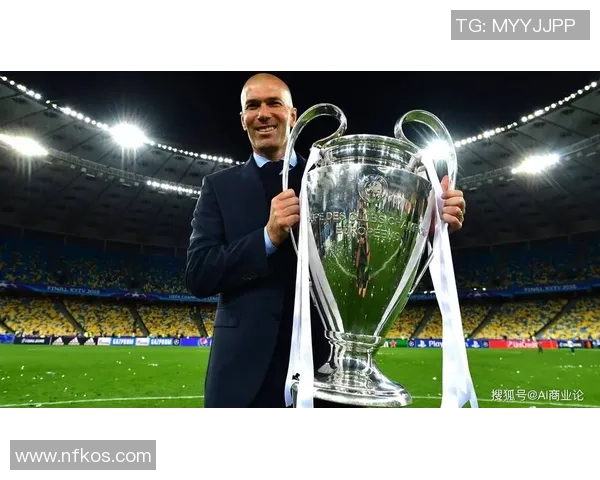 变身足球传奇齐达内 解锁超凡技巧与足球智慧的完美融合 变身足球传奇齐达内 解锁超凡技巧与足球智慧的完美融合