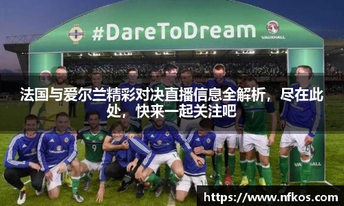 法国与爱尔兰精彩对决直播信息全解析，尽在此处，快来一起关注吧